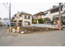 【埼玉県/所沢市大字山口】所沢市山口　新築戸建 
