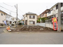 【埼玉県/所沢市大字山口】所沢市山口　新築戸建 