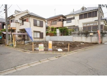【埼玉県/所沢市大字山口】所沢市山口　新築戸建 