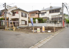 【埼玉県/所沢市大字山口】所沢市山口　新築戸建 