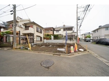 【埼玉県/所沢市大字山口】所沢市山口　新築戸建 