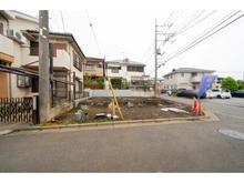 【埼玉県/所沢市大字山口】所沢市山口　新築戸建 