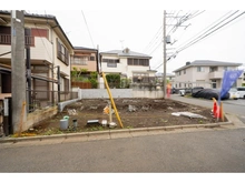 【埼玉県/所沢市大字山口】所沢市山口　新築戸建 