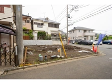【埼玉県/所沢市大字山口】所沢市山口　新築戸建 