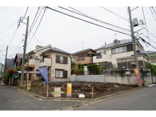 【埼玉県/所沢市大字山口】所沢市山口　新築戸建 