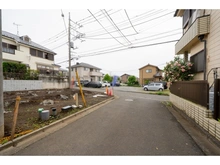 【埼玉県/所沢市大字山口】所沢市山口　新築戸建 