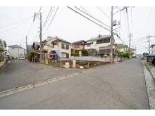 【埼玉県/所沢市大字山口】所沢市山口　新築戸建 