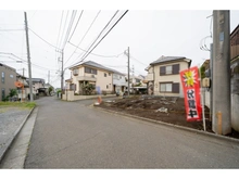 【埼玉県/所沢市大字山口】所沢市山口　新築戸建 