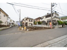 【埼玉県/所沢市大字山口】所沢市山口　新築戸建 