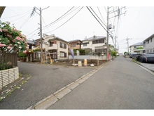 【埼玉県/所沢市大字山口】所沢市山口　新築戸建 