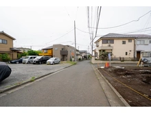 【埼玉県/所沢市大字山口】所沢市山口　新築戸建 