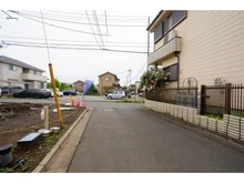 【埼玉県/所沢市大字山口】所沢市山口　新築戸建 