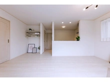 【東京都/清瀬市竹丘】清瀬市竹丘3丁目　新築戸建 