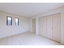 【東京都/清瀬市竹丘】清瀬市竹丘3丁目　新築戸建 