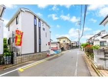 【東京都/清瀬市竹丘】清瀬市竹丘3丁目　新築戸建 