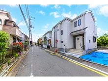 【東京都/清瀬市竹丘】清瀬市竹丘3丁目　新築戸建 