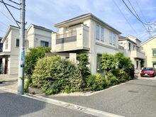 【東京都/練馬区立野町】練馬区立野町　戸建 