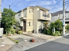 【東京都/練馬区立野町】練馬区立野町　戸建 