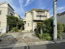 【東京都/練馬区立野町】練馬区立野町　戸建 