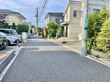【東京都/練馬区立野町】練馬区立野町　戸建 