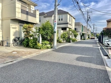 【東京都/練馬区立野町】練馬区立野町　戸建 