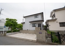 【埼玉県/所沢市中新井】所沢市中新井4丁目　戸建 