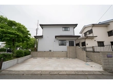 【埼玉県/所沢市中新井】所沢市中新井4丁目　戸建 