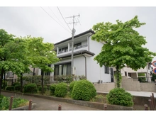【埼玉県/所沢市中新井】所沢市中新井4丁目　戸建 
