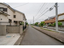 【埼玉県/所沢市中新井】所沢市中新井4丁目　戸建 