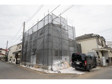 【埼玉県/所沢市林】所沢市林3丁目　新築戸建 