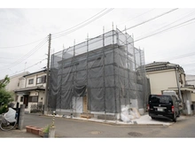 【埼玉県/所沢市林】所沢市林3丁目　新築戸建 