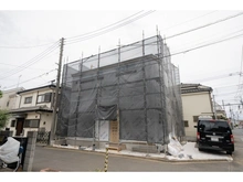【埼玉県/所沢市林】所沢市林3丁目　新築戸建 
