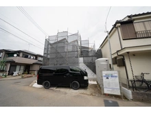 【埼玉県/所沢市林】所沢市林3丁目　新築戸建 