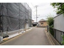 【埼玉県/所沢市林】所沢市林3丁目　新築戸建 