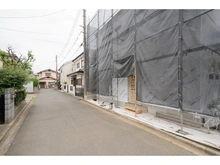 【埼玉県/所沢市林】所沢市林3丁目　新築戸建 