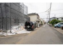 【埼玉県/所沢市林】所沢市林3丁目　新築戸建 