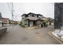 【埼玉県/所沢市林】所沢市林3丁目　新築戸建 