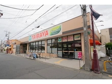 【埼玉県/所沢市林】所沢市林3丁目　新築戸建 