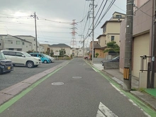 【埼玉県/さいたま市緑区東大門】さいたま市緑区東大門3丁目中古戸建 