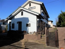 【千葉県/柏市南逆井】柏市南逆井1丁目　中古戸建 