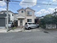 【千葉県/松戸市八ケ崎】松戸市八ケ崎2丁目　中古戸建 