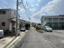 【千葉県/松戸市八ケ崎】松戸市八ケ崎2丁目　中古戸建 