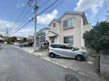 【千葉県/松戸市八ケ崎】松戸市八ケ崎2丁目　中古戸建 