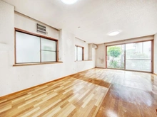 【千葉県/柏市南増尾】柏市南増尾5丁目　中古戸建 