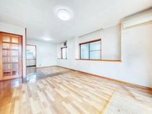 【千葉県/柏市南増尾】柏市南増尾5丁目　中古戸建 