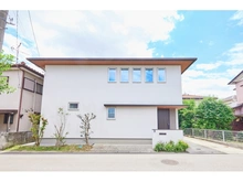 【千葉県/流山市おおたかの森南】流山市おおたかの森南1丁目　住友林業施工中古戸建 