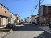 【千葉県/船橋市田喜野井】船橋市田喜野井1丁目中古戸建 