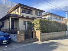 【千葉県/八千代市八千代台南】八千代市八千代台南2丁目中古戸建 