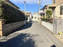【千葉県/八千代市八千代台南】八千代市八千代台南2丁目中古戸建 