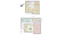 【千葉県/八千代市八千代台南】八千代市八千代台南2丁目中古戸建 